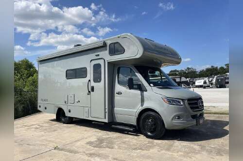 2027 Renegade Villagio 25RMC in corinth TX