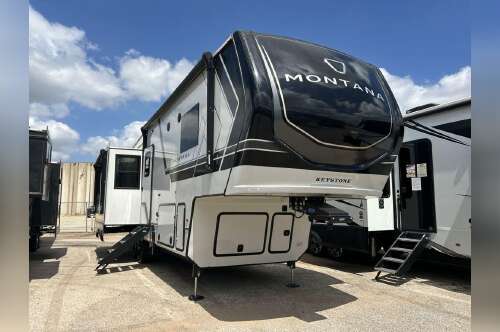 2026 Keystone Rv Montana 3123RL in oklahoma city OK