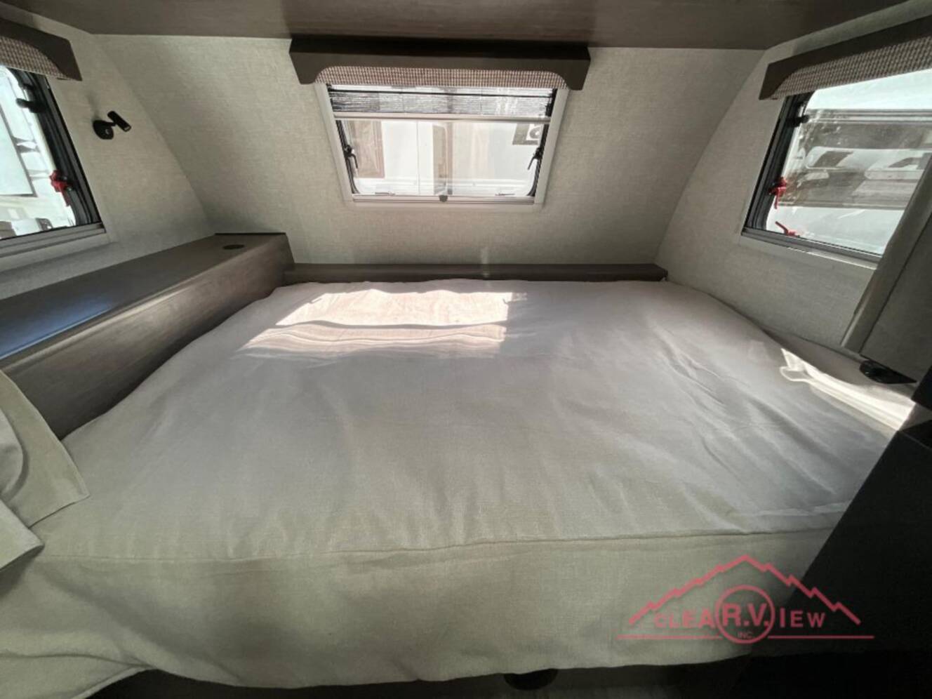 A photo of this 2026 Lance Lance Travel Trailers 1685