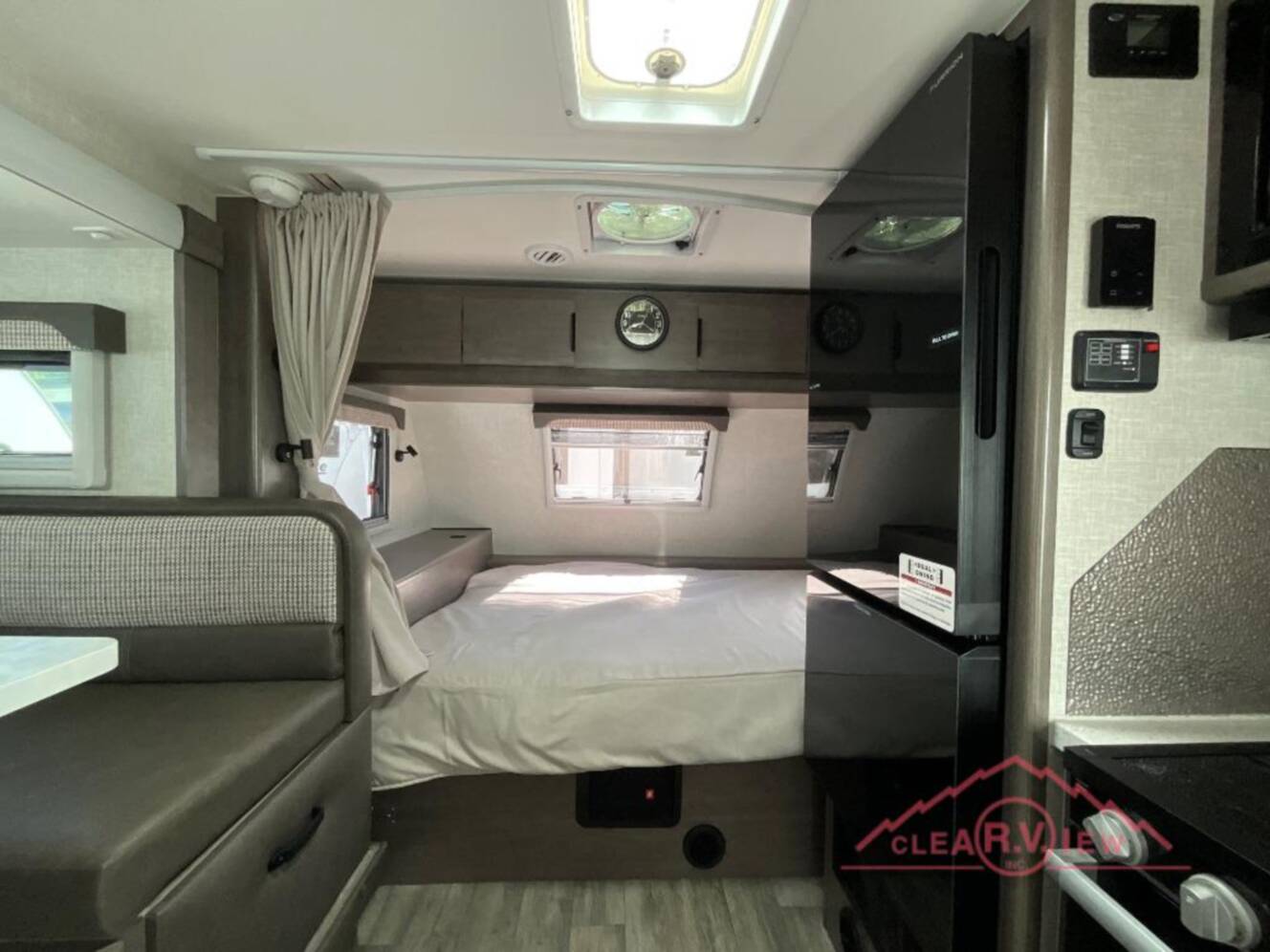 A photo of this 2026 Lance Lance Travel Trailers 1685