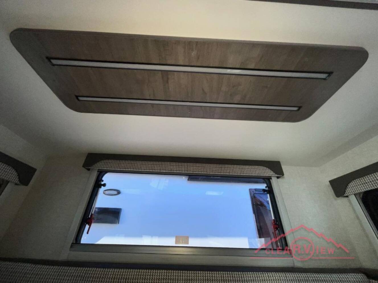 A photo of this 2026 Lance Lance Travel Trailers 1685