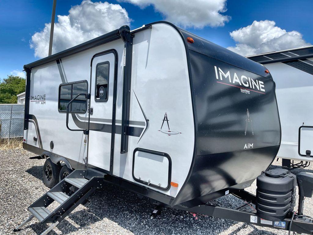 2027 Grand Design Imagine AIM 19MLA in rockwall TX