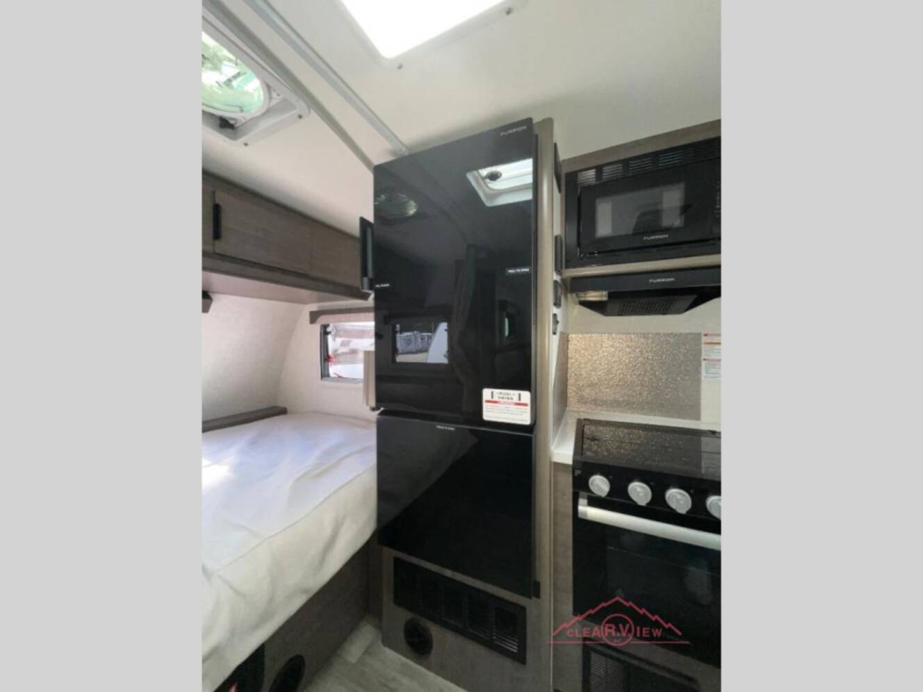 A photo of this 2026 Lance Lance Travel Trailers 1685