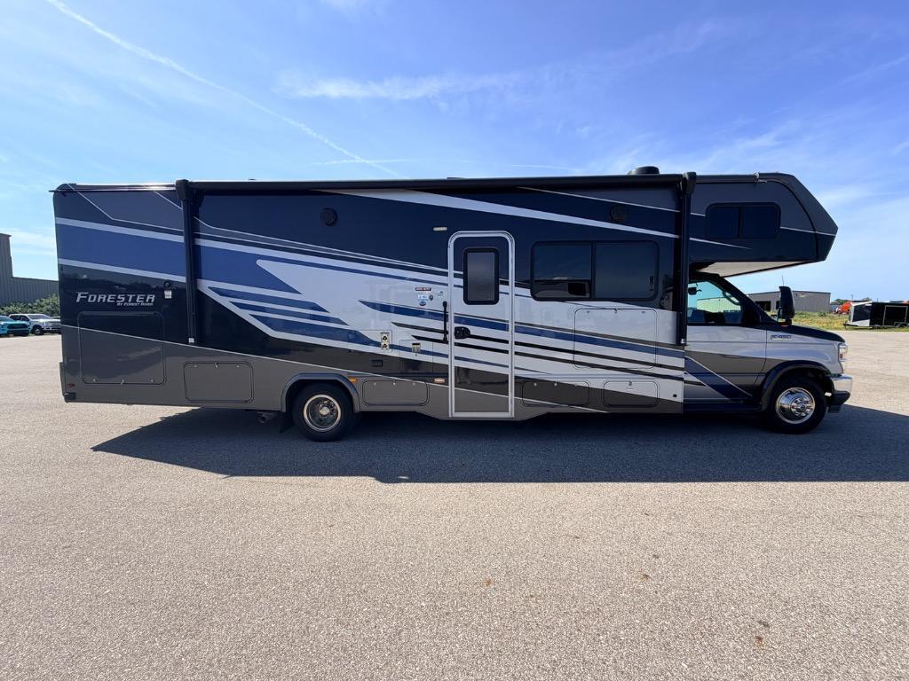 2022 Forest River Rv Forester Classic 3051S Ford in holland MI