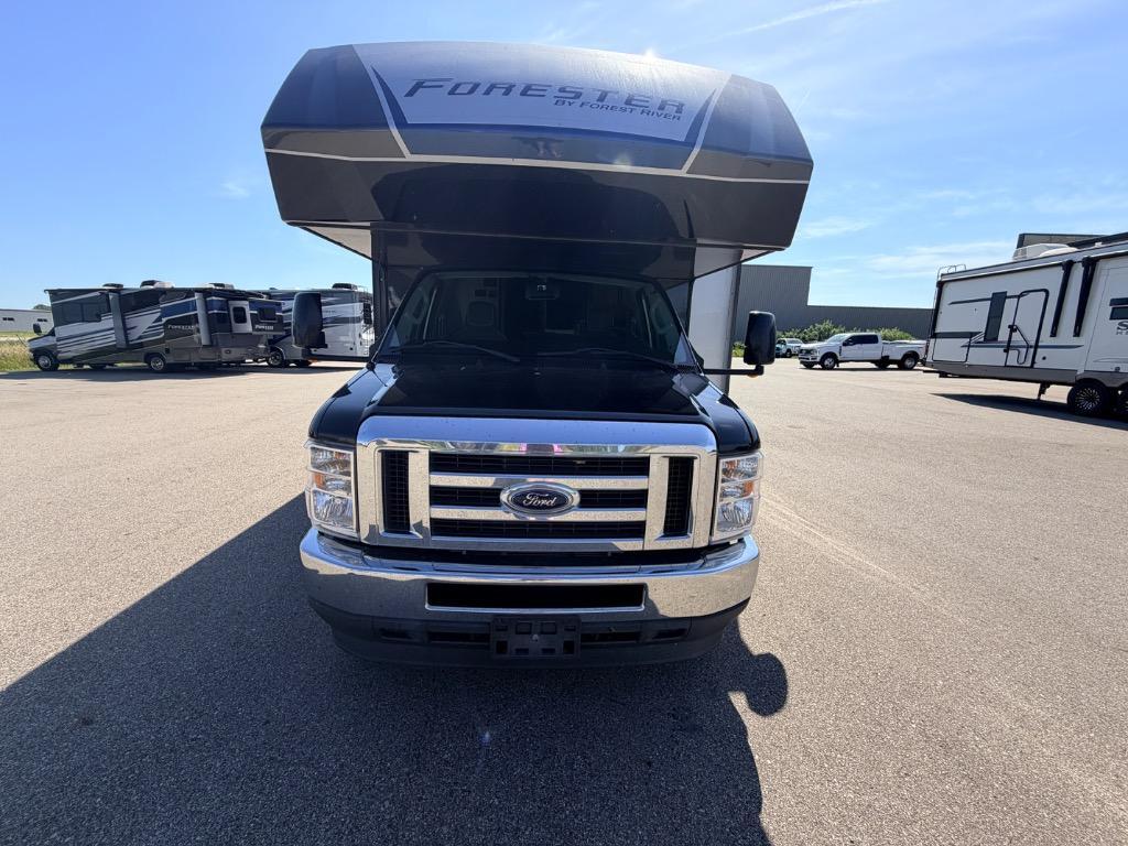 2022 Forest River Rv Forester Classic 3051S Ford in holland MI