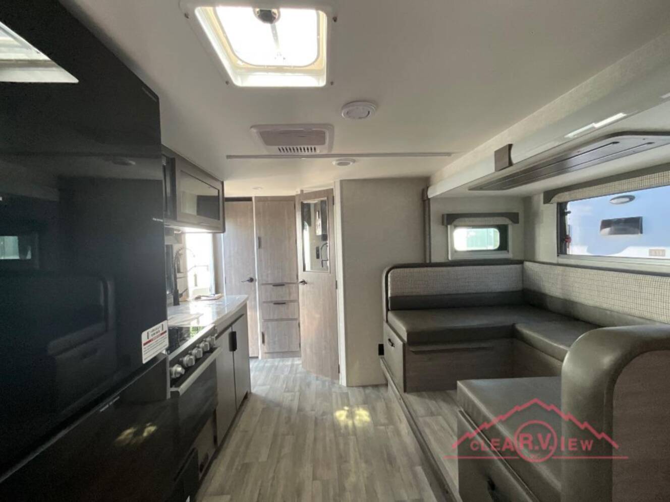 A photo of this 2026 Lance Lance Travel Trailers 1685