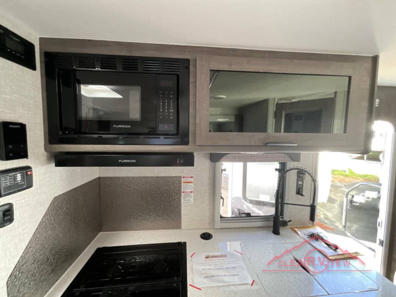 A photo of this 2026 Lance Lance Travel Trailers 1685