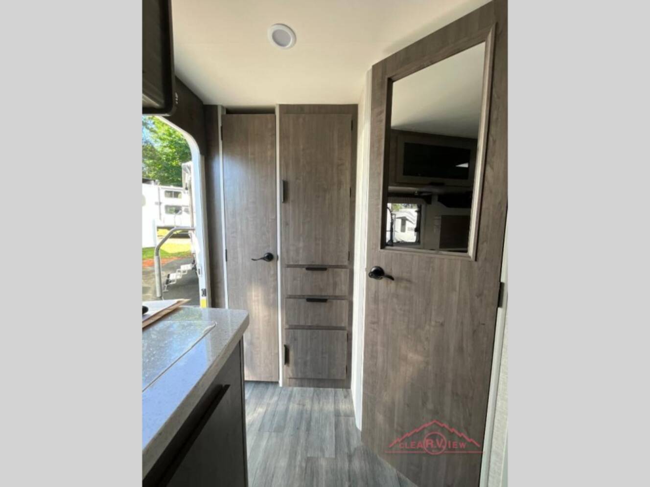 A photo of this 2026 Lance Lance Travel Trailers 1685