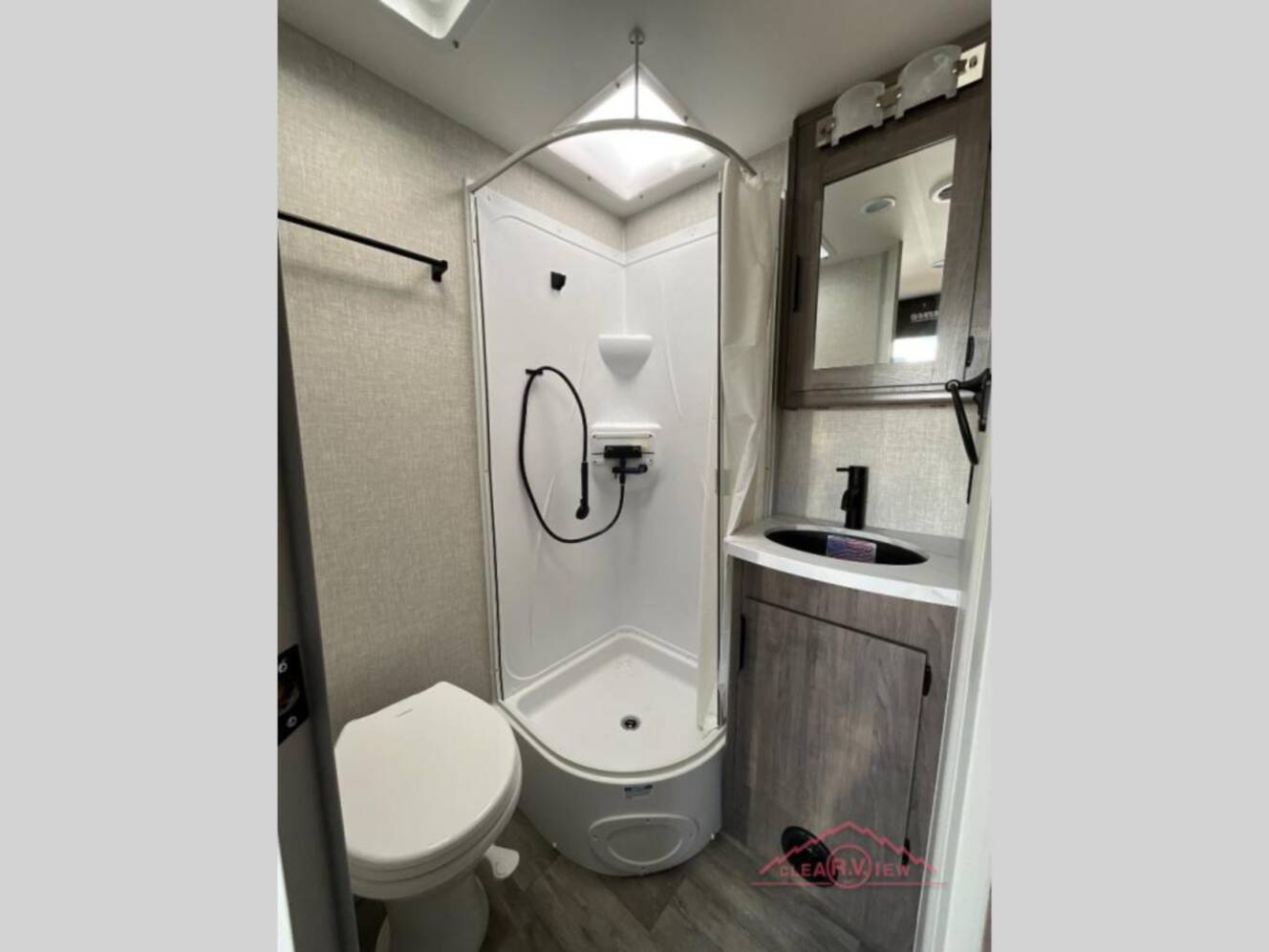 A photo of this 2026 Lance Lance Travel Trailers 1685