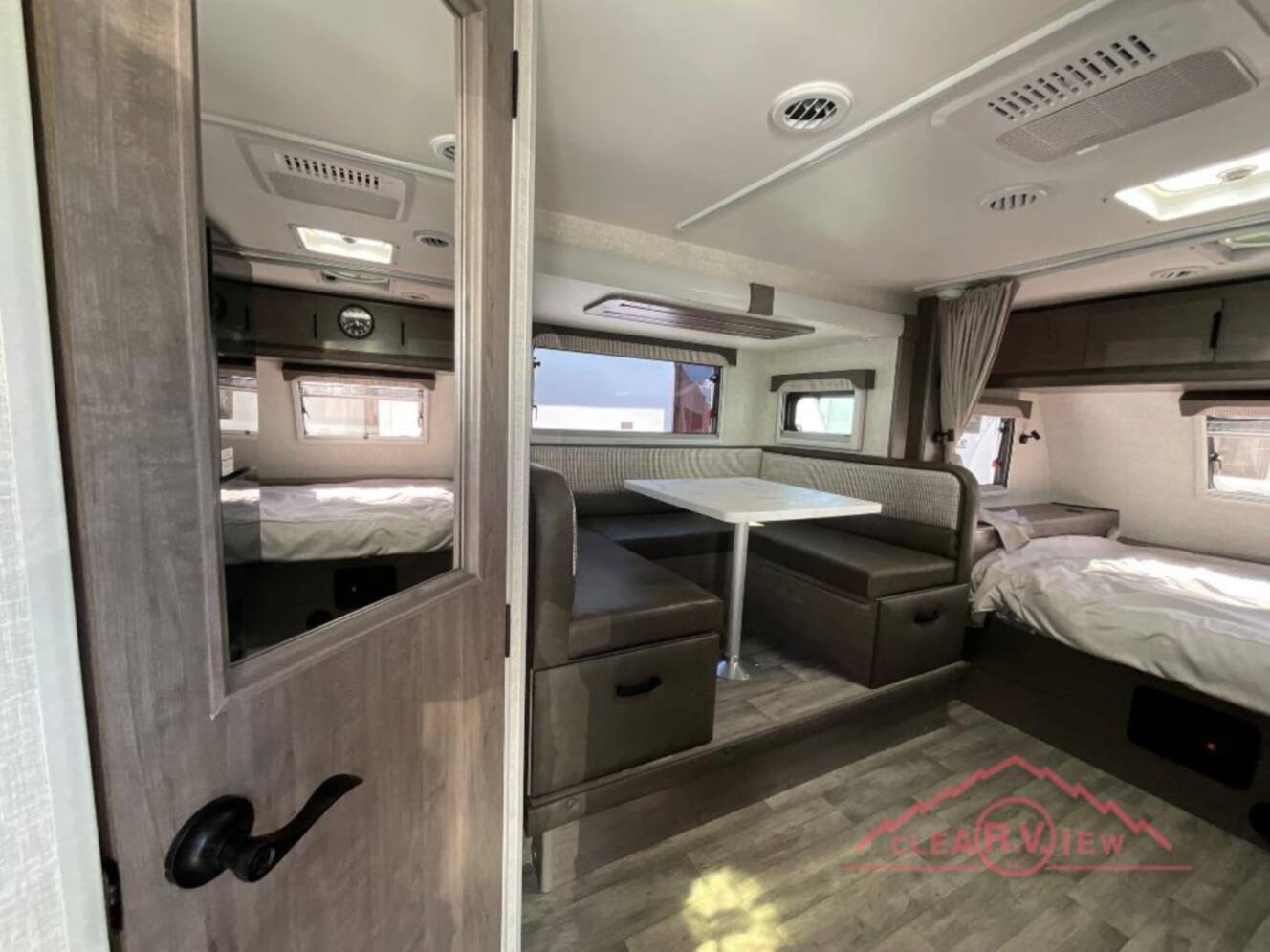 A photo of this 2026 Lance Lance Travel Trailers 1685