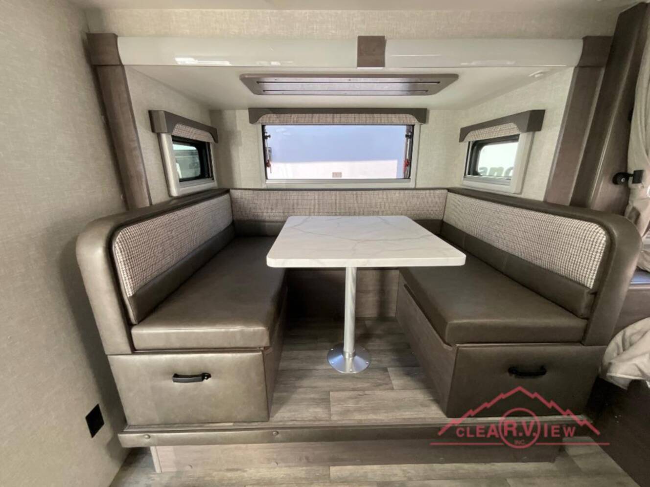 A photo of this 2026 Lance Lance Travel Trailers 1685