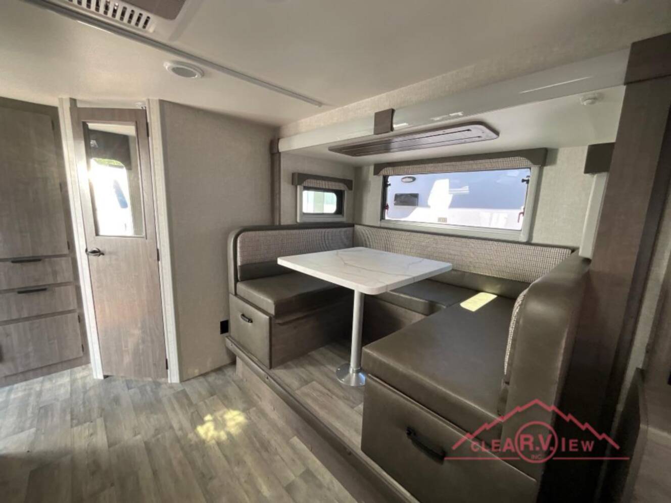 A photo of this 2026 Lance Lance Travel Trailers 1685