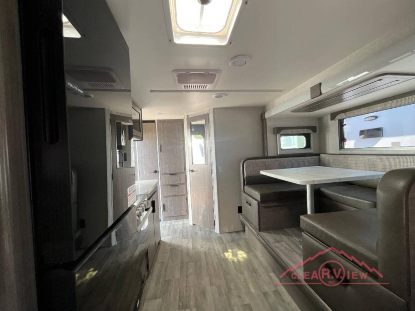 A photo of this 2026 Lance Lance Travel Trailers 1685