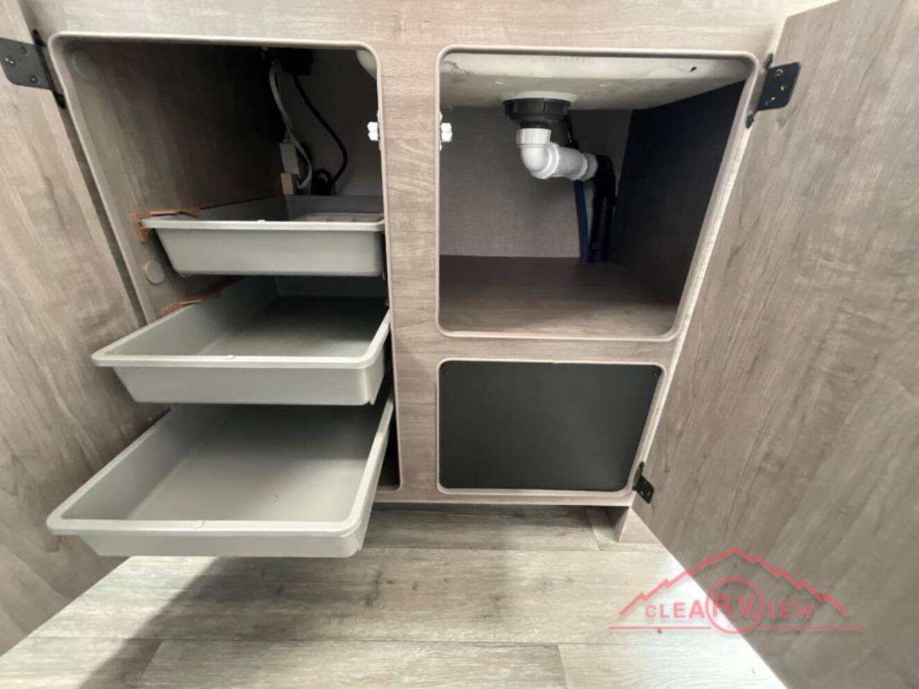 A photo of this 2026 Lance Lance Travel Trailers 1685