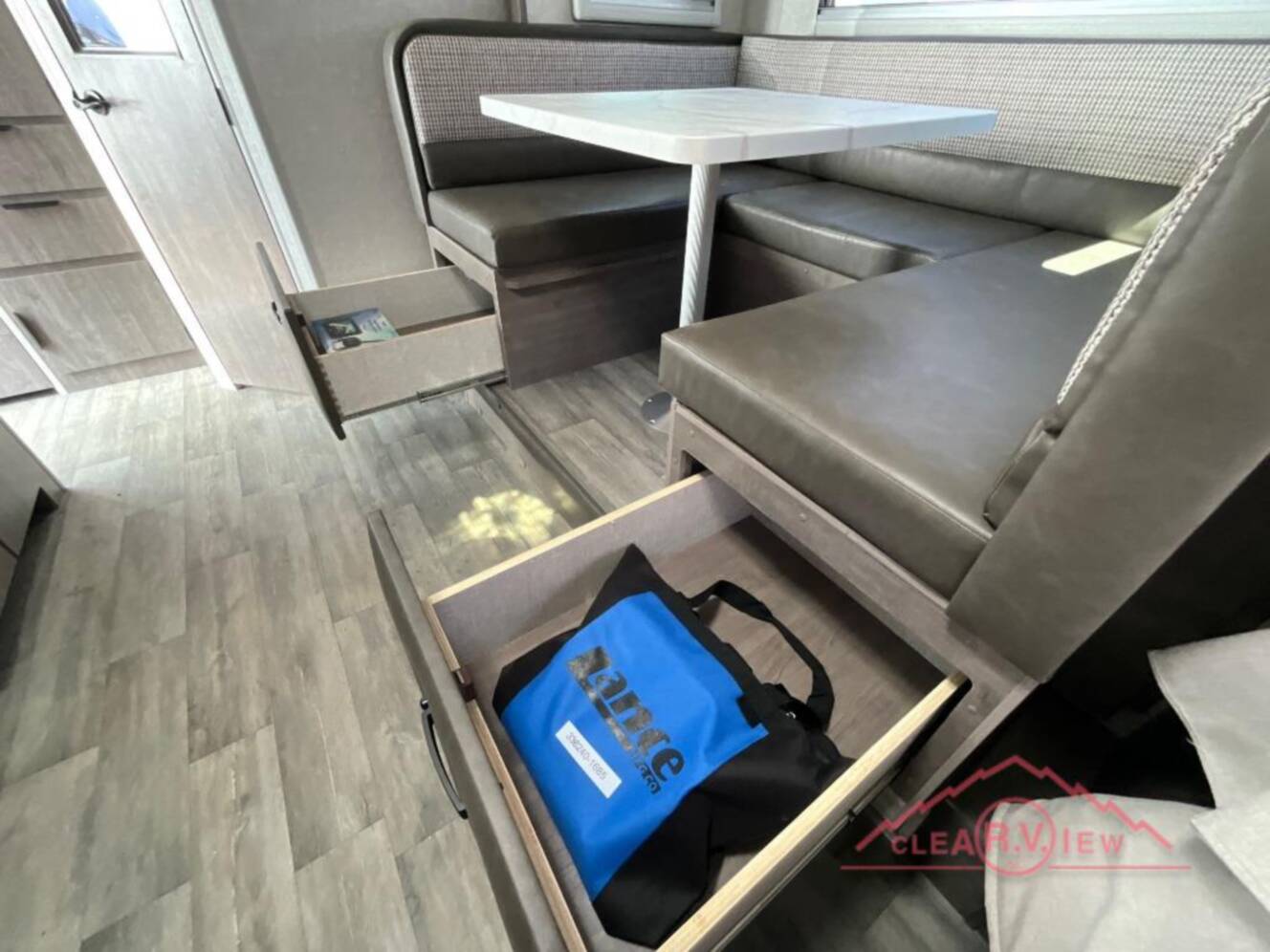 A photo of this 2026 Lance Lance Travel Trailers 1685