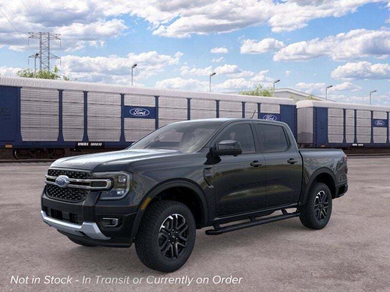 2026 FORD RANGER LARIAT in Rutland, VT