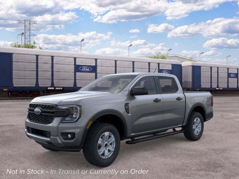 2026 FORD RANGER XL in Rutland, VT
