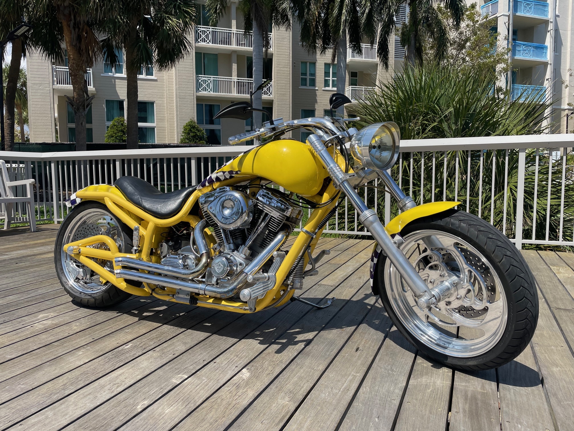 1999 Bourget LOW BLOW in Boynton Beach, FL