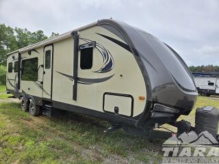 2017 KEYSTONE BULLET PREMIER 29RKPR