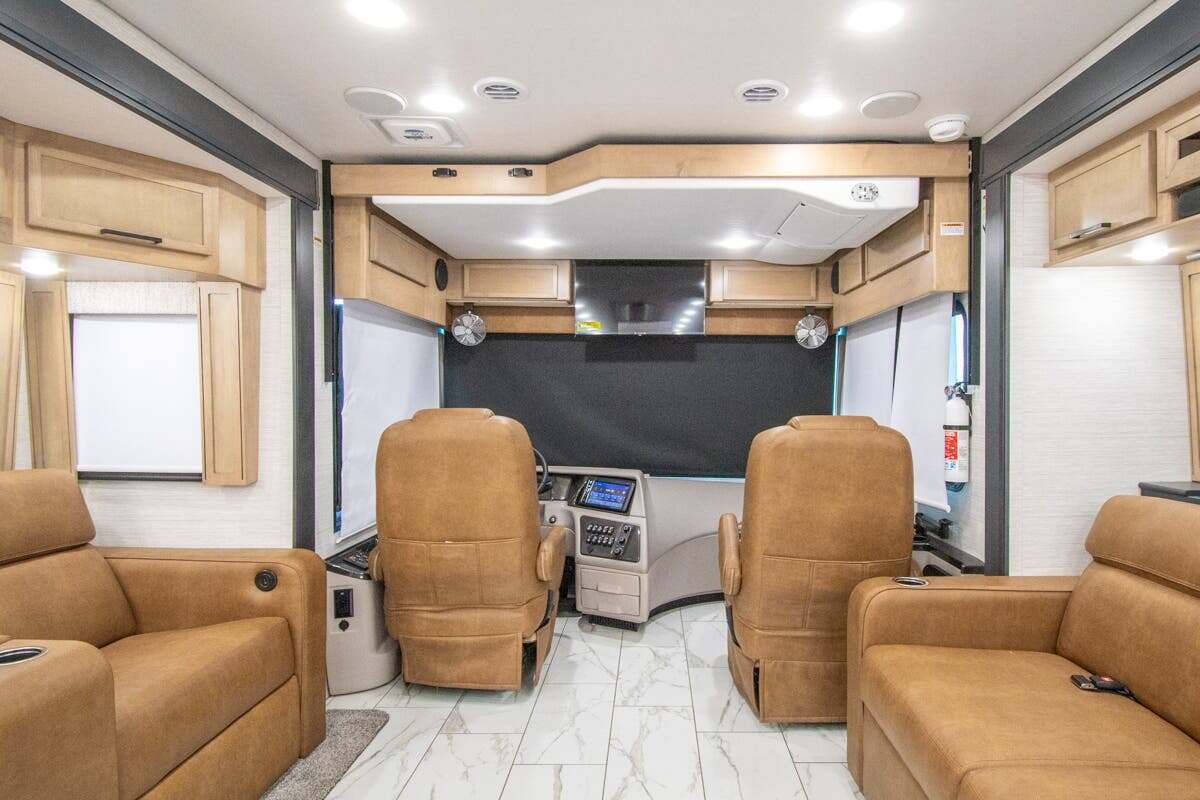 2026 Forest River Berkshire XLT 45G in alvarado TX
