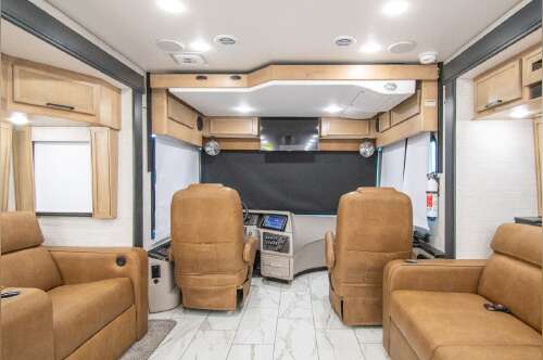 2026 Forest River Berkshire XLT 45G in alvarado TX
