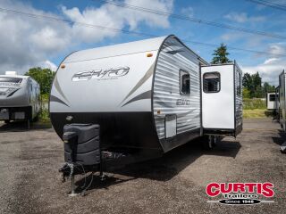 2019 FOREST RIVER EVO