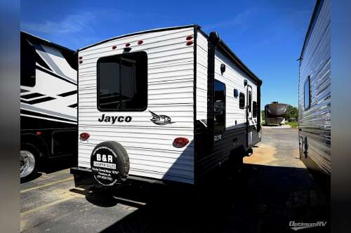 2022 Jayco Jay Flight SLX 8 212QB in inman SC