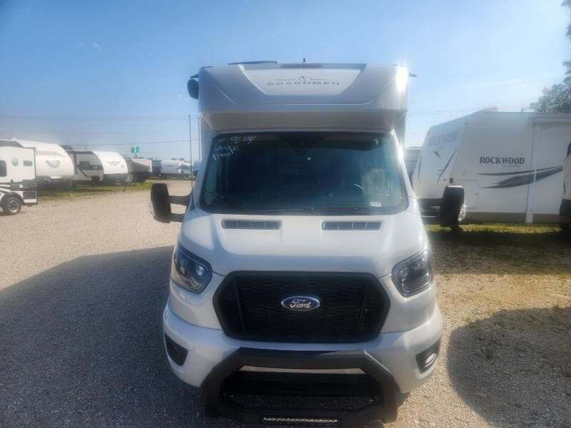 2026 Coachmen Cross Trail 20XG in sturtevant WI