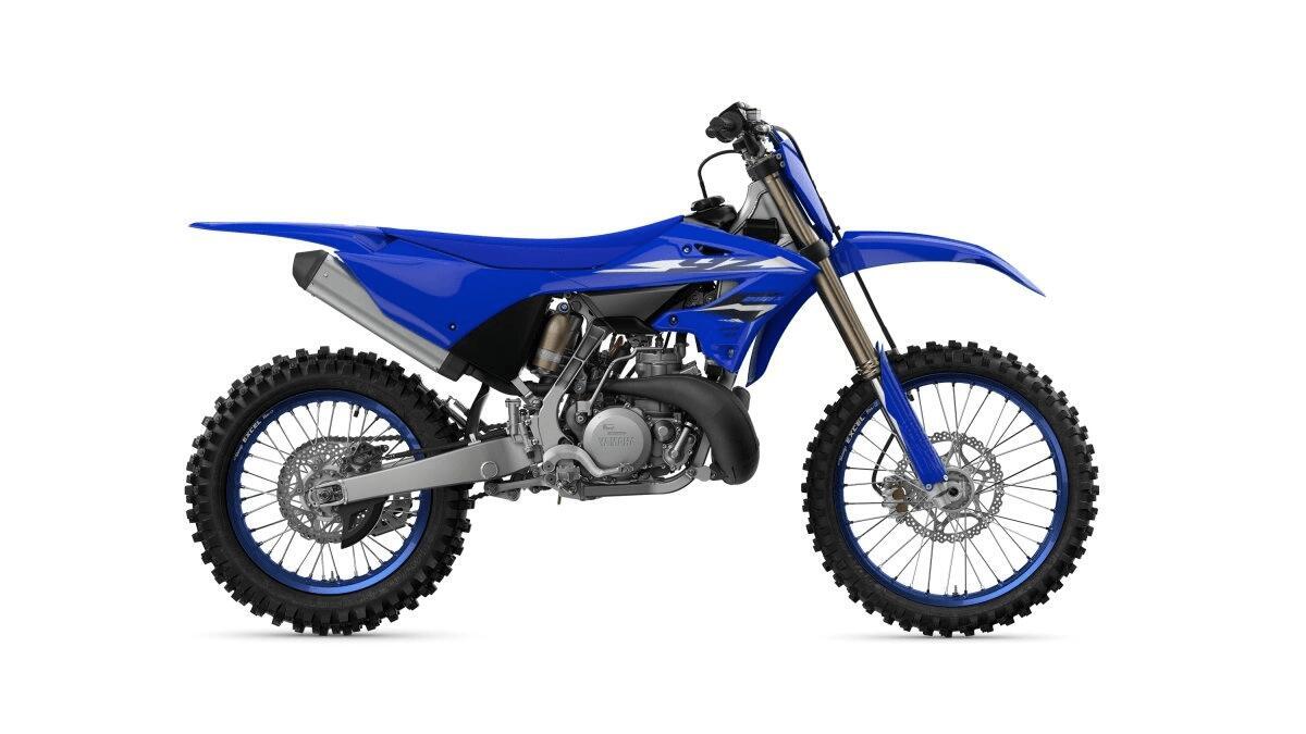 2022 Yamaha Yz 250X Motorcycles For Sale - Cycle Trader