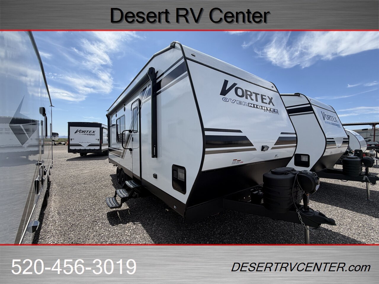 2027 Genesis Supreme VFB2300 in huachuca city AZ