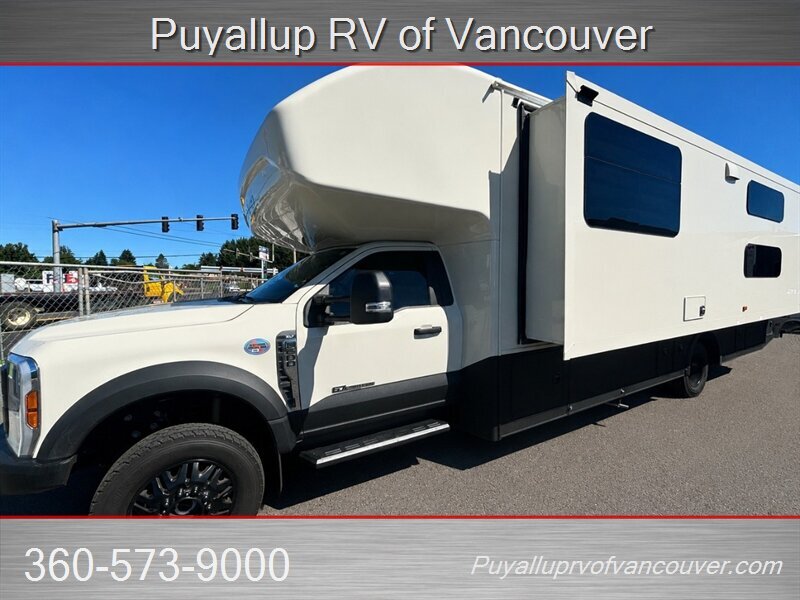 2026 Jayco GREYHAWK XL 33F in vancouver WA