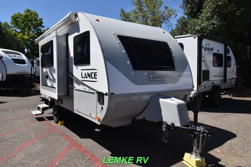 2021 Lance 1475 in rocklin CA