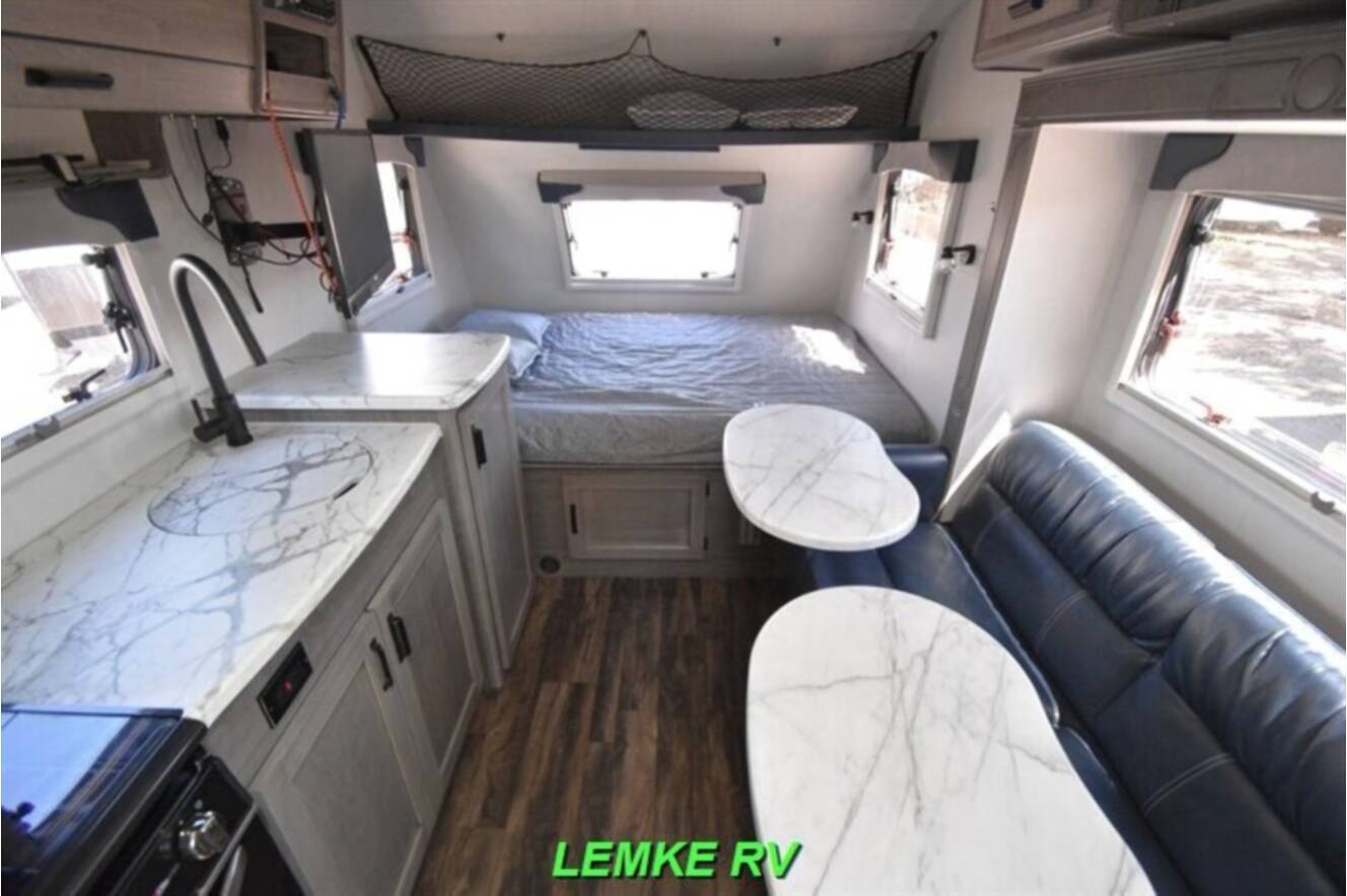 A photo of this 2021 Lance 1475