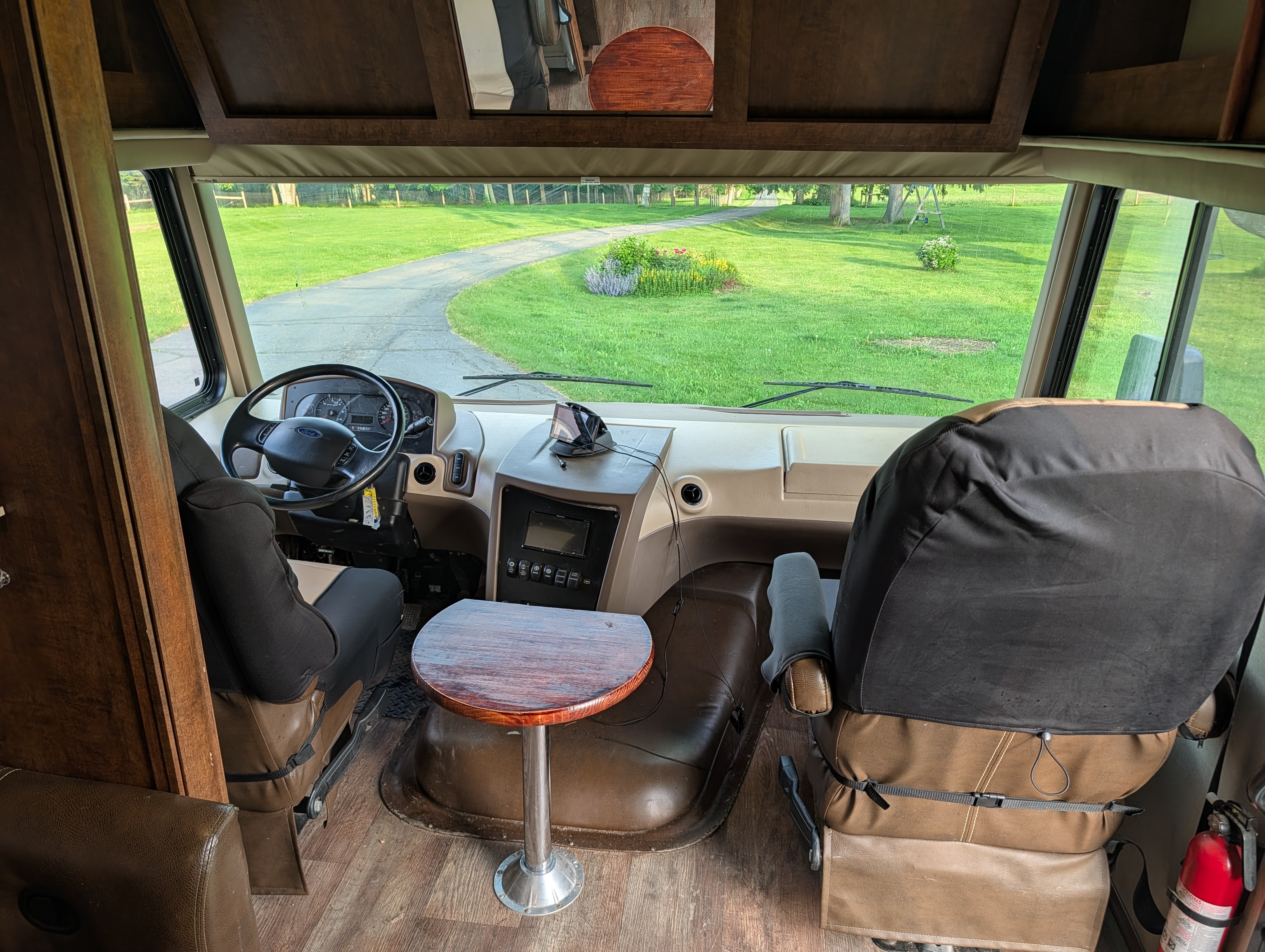 2015 Forest River FR3 30DS in grand isle VT