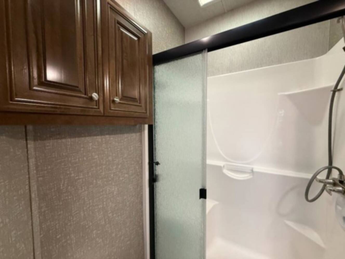 A photo of this 2019 Heartland Bighorn 39FL