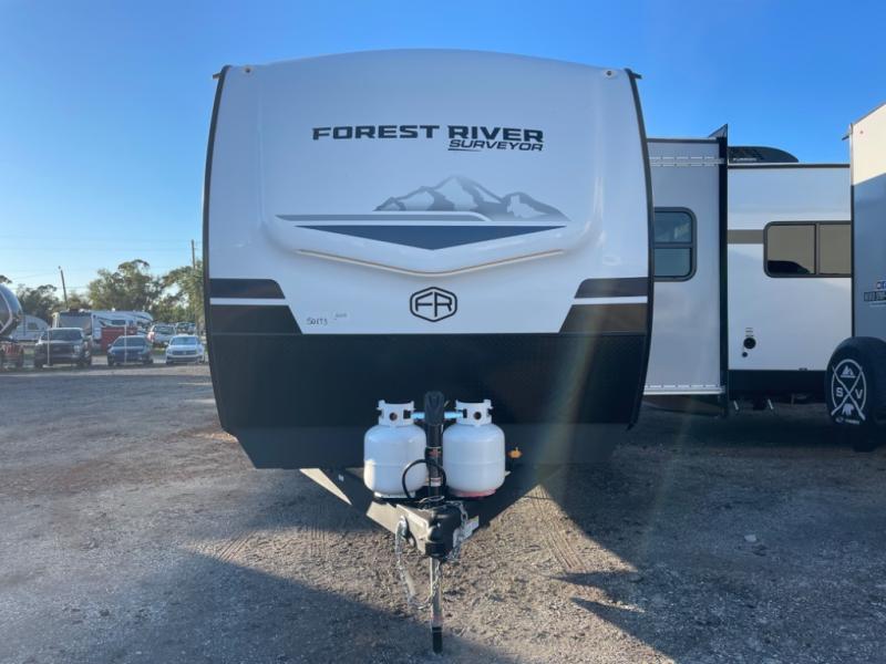 2025 Forest River Grand Surveyor 275FKBS in fort myers FL