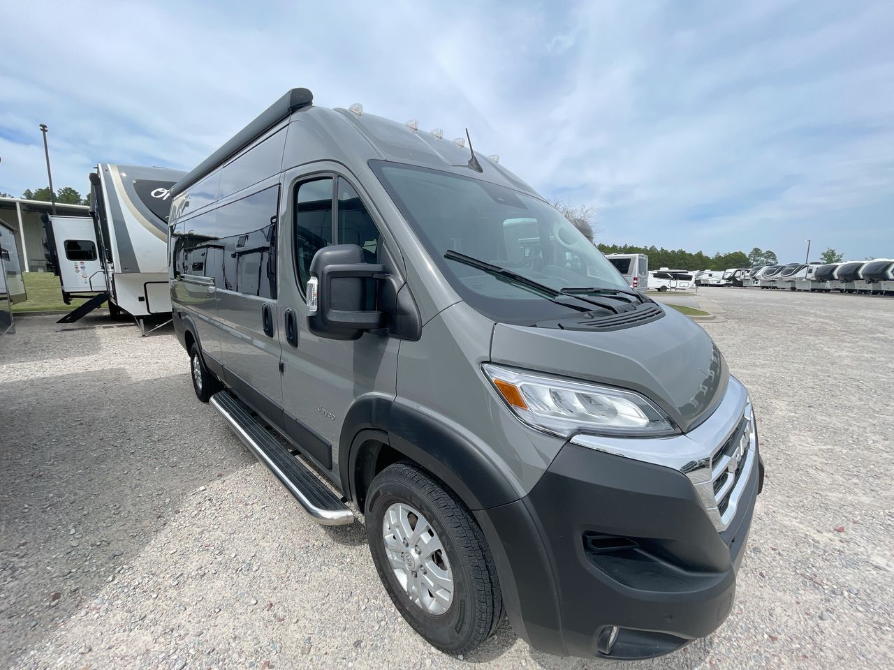 2026 Jayco Swift 20T in lexington SC