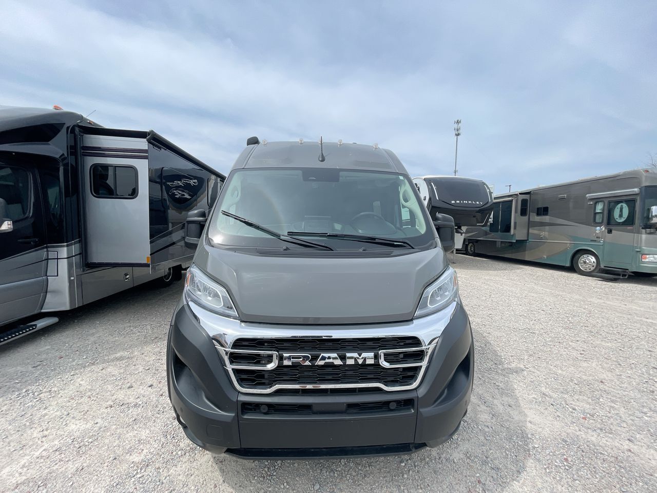 2026 Jayco Swift 20T in lexington SC