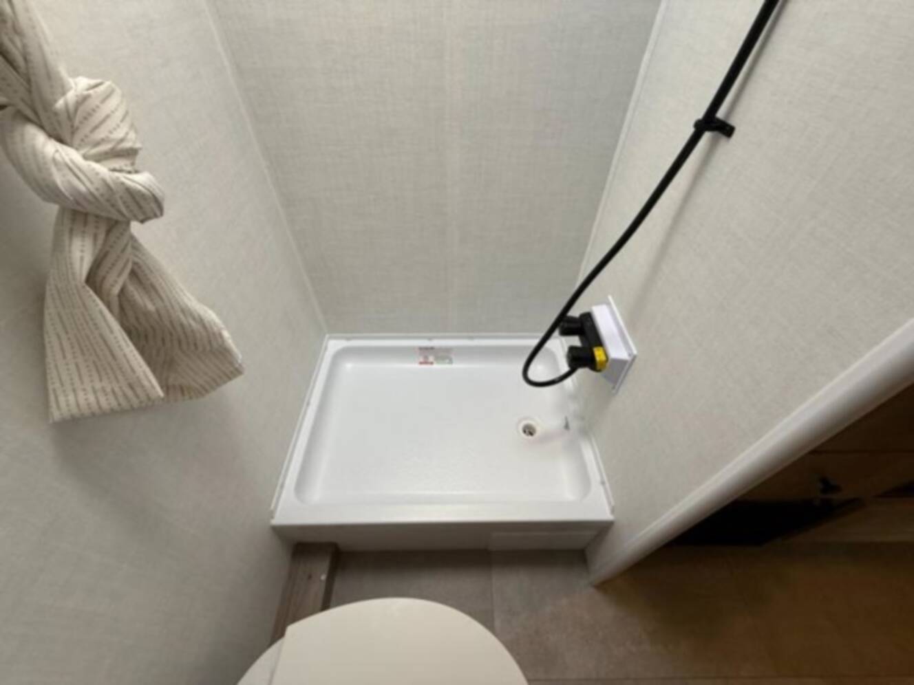 A photo of this 2026 Forest River Flagstaff E-Pro 13LE