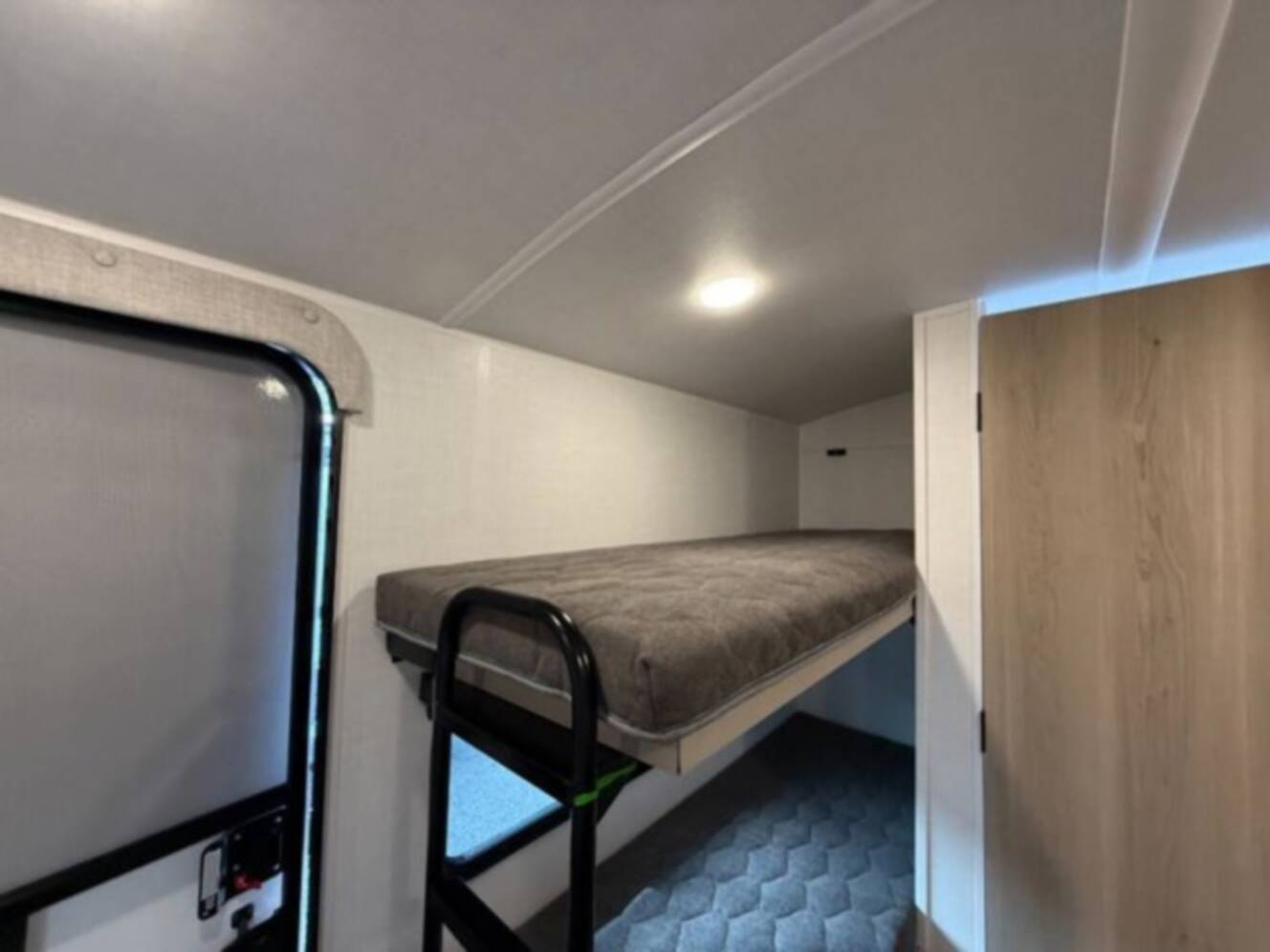 A photo of this 2026 Forest River Flagstaff E-Pro 13LE