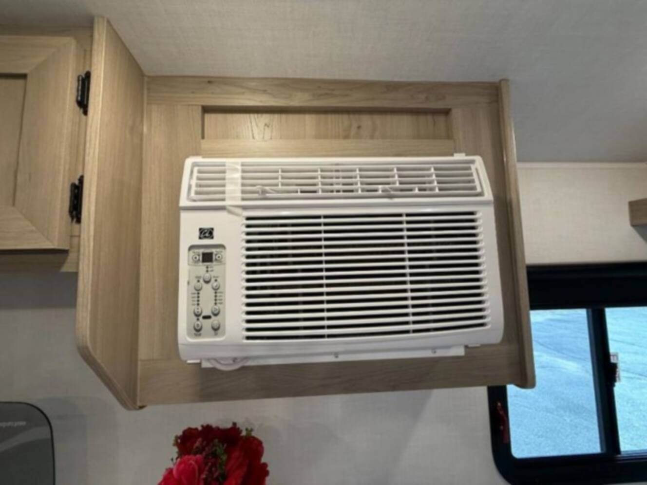A photo of this 2026 Forest River Flagstaff E-Pro 13LE