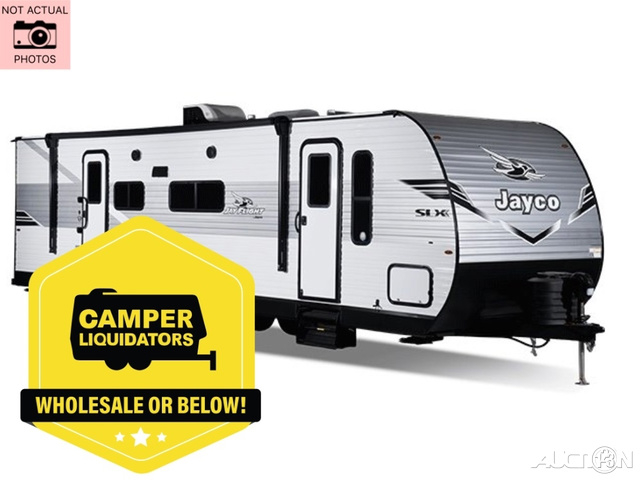 2026 Jayco Jay Flight SLX 178DBS - SPORT EDITION in south windsor CT