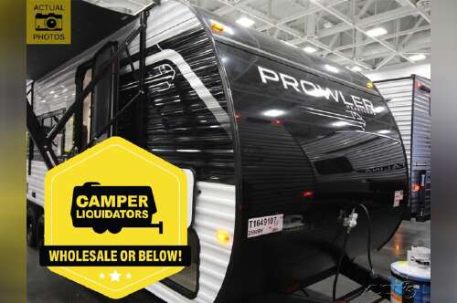 2026 Heartland Prowler Lynx 2500BH in chesapeake VA