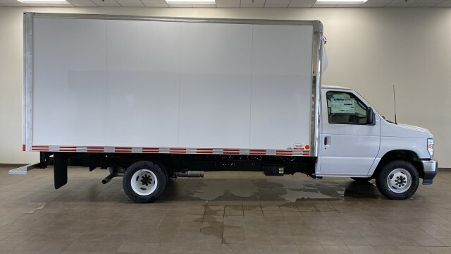 2026 FORD ECONOLINE in Agawam, MA
