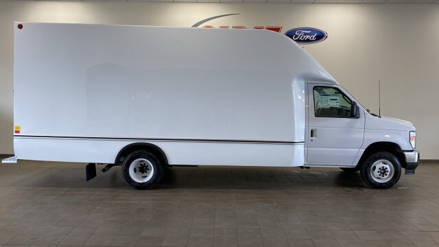 2026 FORD ECONOLINE in Agawam, MA