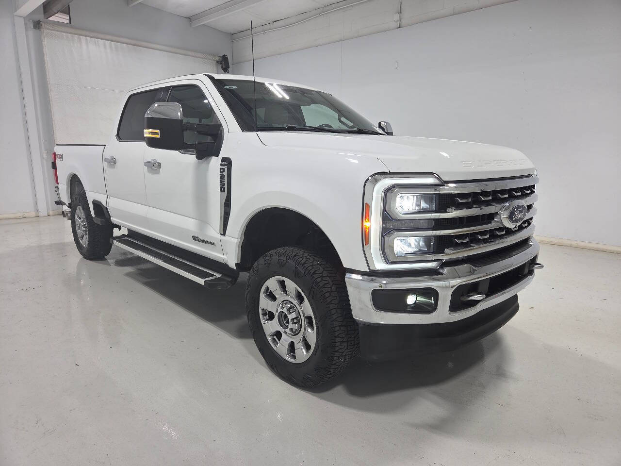 2023 FORD F250 in Fort Wayne, IN