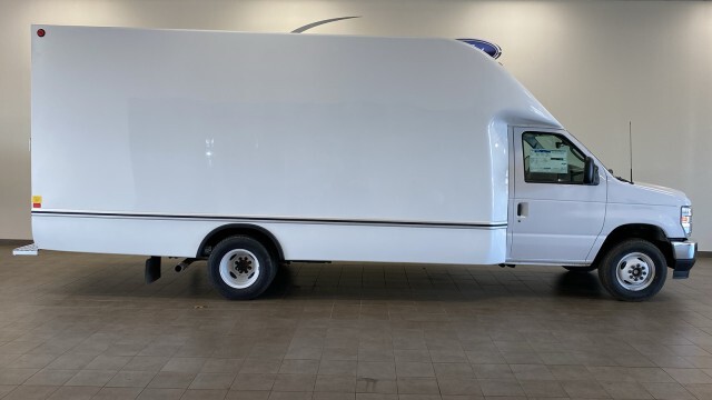 2026 FORD ECONOLINE in Agawam, MA