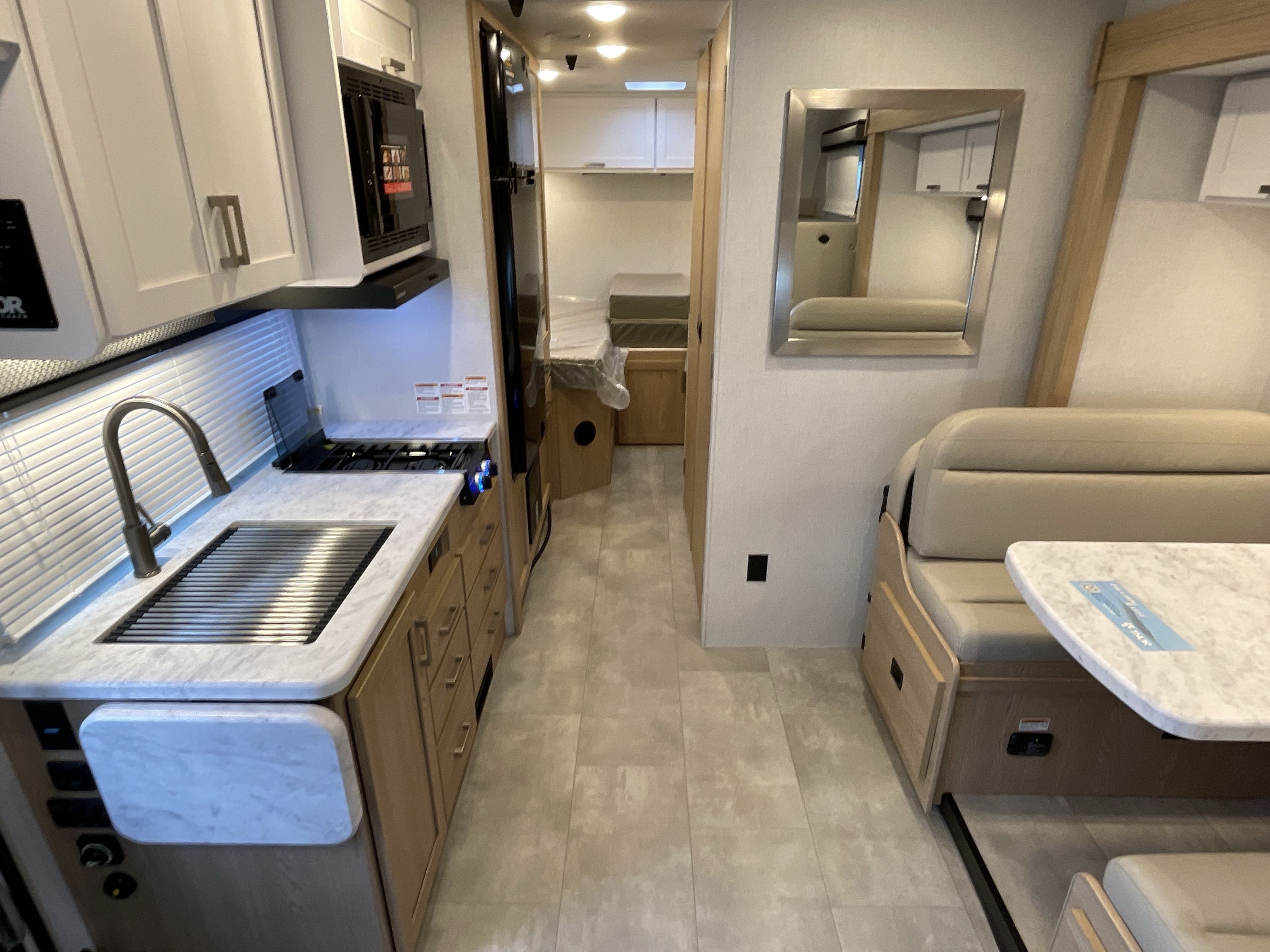 2026 Thor FREEDOM ELITE 25HZF in apollo PA