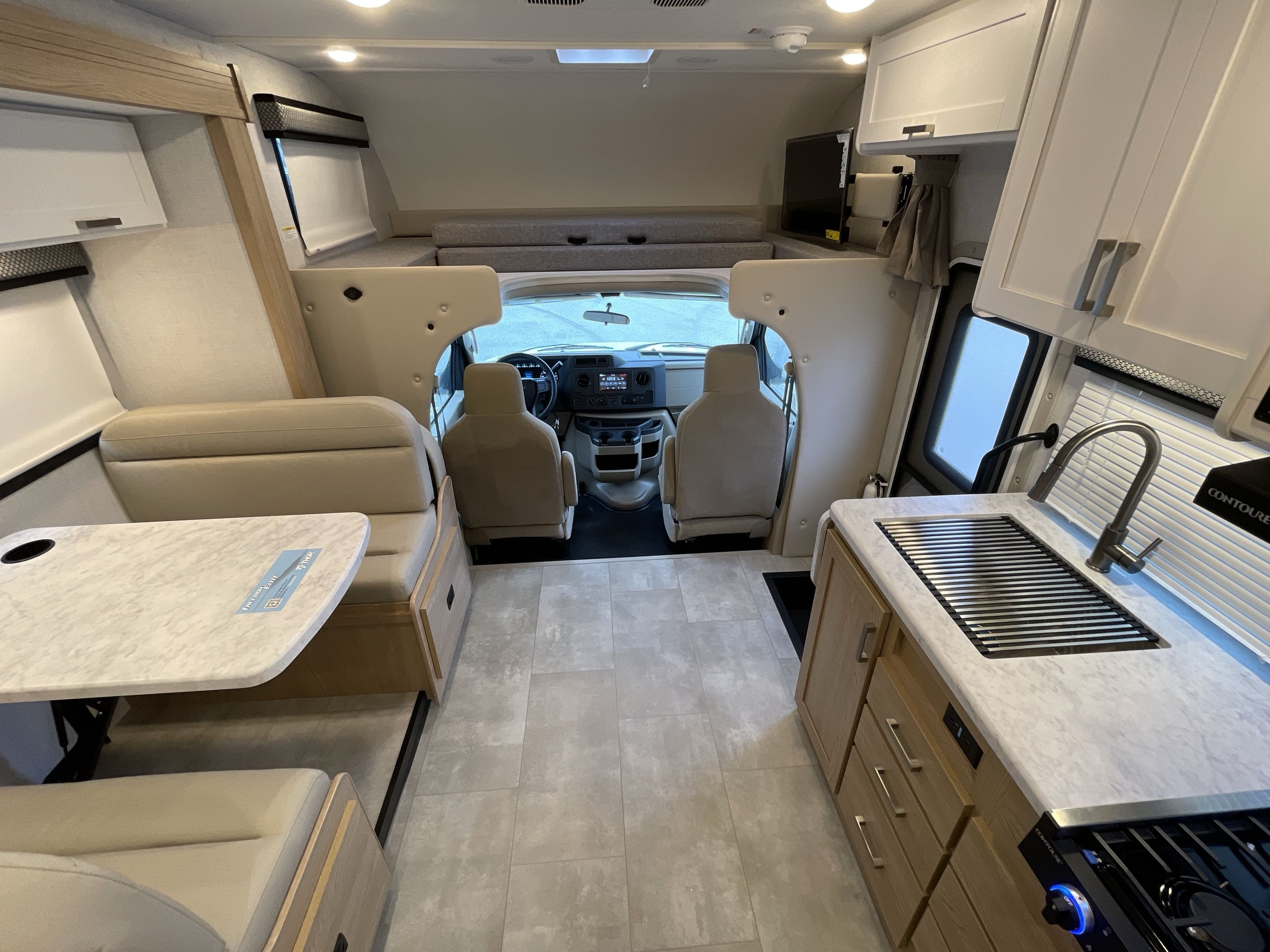 2026 Thor FREEDOM ELITE 25HZF in apollo PA