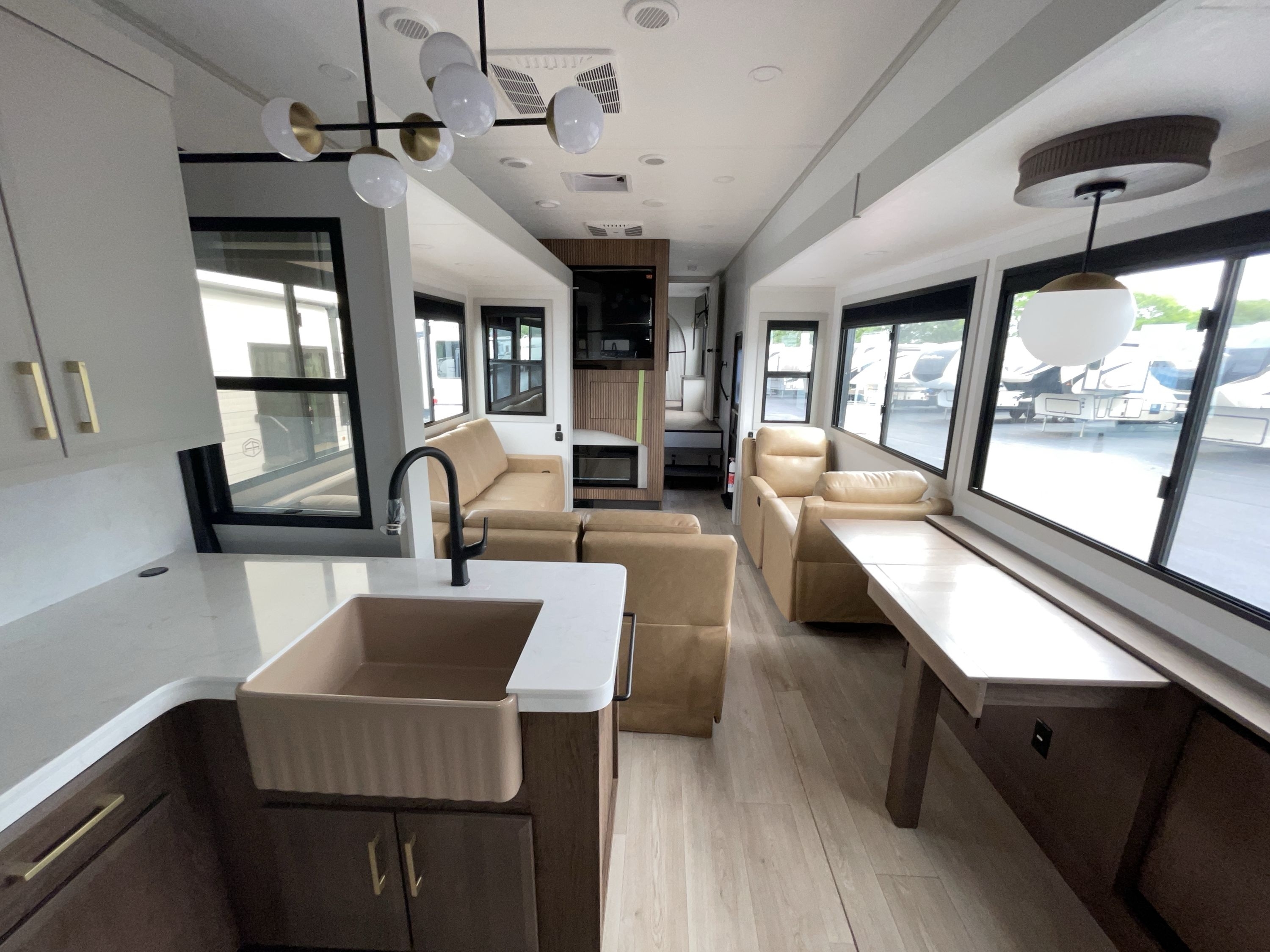 2026 Dutchmen DENALI 366RK in churchville NY